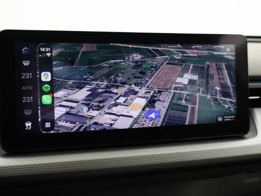 Aiways U5 63kWh + 360 CAMERA | ADAPTIVE CRUISE | APPLE CARPLAY | SFEERVERLICHTING ActivLease financial lease