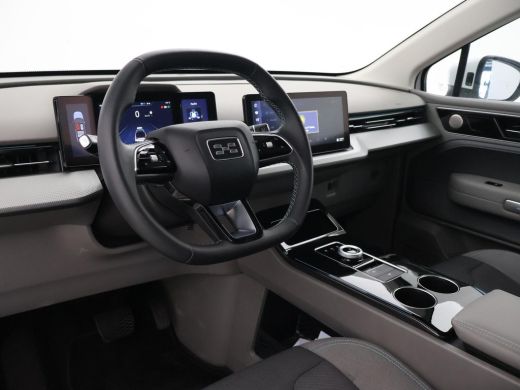 Aiways U5 63kWh + 360 CAMERA | ADAPTIVE CRUISE | APPLE CARPLAY | SFEERVERLICHTING ActivLease financial lease