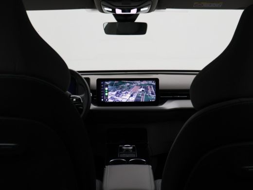 Aiways U5 63kWh + 360 CAMERA | ADAPTIVE CRUISE | APPLE CARPLAY | SFEERVERLICHTING ActivLease financial lease