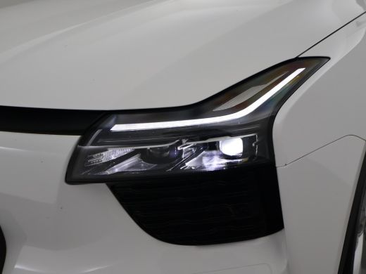 Aiways U5 63kWh + 360 CAMERA | ADAPTIVE CRUISE | APPLE CARPLAY | SFEERVERLICHTING ActivLease financial lease