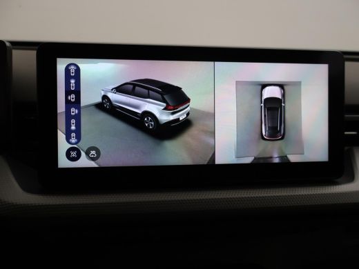 Aiways U5 63kWh + 360 CAMERA | ADAPTIVE CRUISE | APPLE CARPLAY | SFEERVERLICHTING ActivLease financial lease