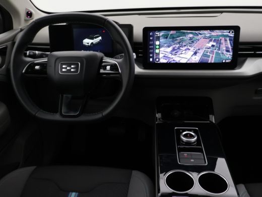 Aiways U5 63kWh + 360 CAMERA | ADAPTIVE CRUISE | APPLE CARPLAY | SFEERVERLICHTING ActivLease financial lease