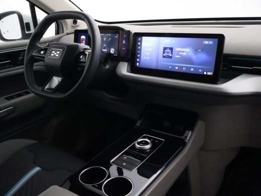 Aiways U5 63kWh + 360 CAMERA | ADAPTIVE CRUISE | APPLE CARPLAY | SFEERVERLICHTING ActivLease financial lease