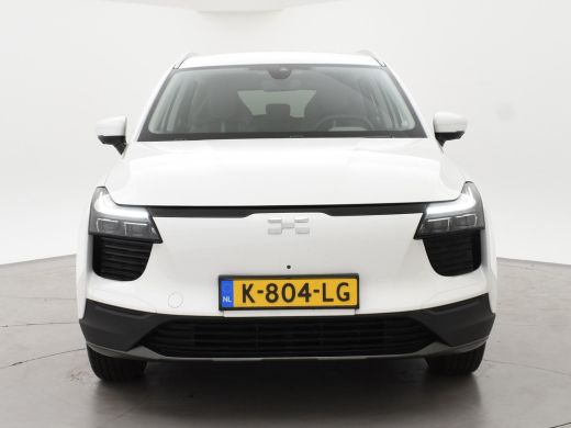 Aiways U5 63kWh + 360 CAMERA | ADAPTIVE CRUISE | APPLE CARPLAY | SFEERVERLICHTING ActivLease financial lease
