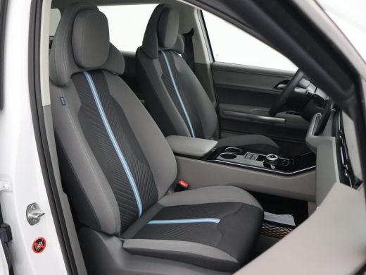 Aiways U5 63kWh + 360 CAMERA | ADAPTIVE CRUISE | APPLE CARPLAY | SFEERVERLICHTING ActivLease financial lease