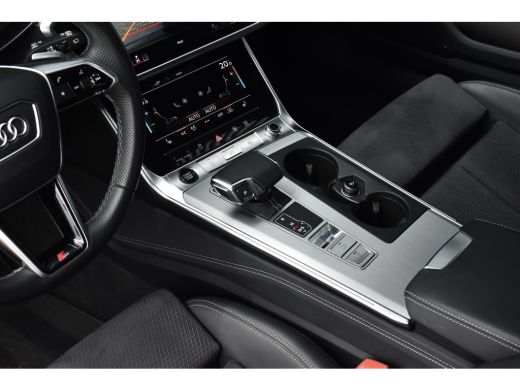 Audi A6 Avant 55 TFSI e Quattro 367pk Competition | Pano | Matrix | ACC | Memory Seats | B&O | 360 Camera... ActivLease financial lease