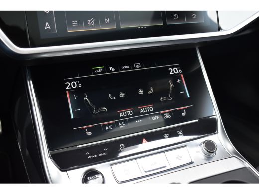 Audi A6 Avant 55 TFSI e Quattro 367pk Competition | Pano | Matrix | ACC | Memory Seats | B&O | 360 Camera... ActivLease financial lease