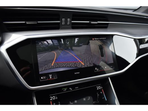 Audi A6 Avant 55 TFSI e Quattro 367pk Competition | Pano | Matrix | ACC | Memory Seats | B&O | 360 Camera... ActivLease financial lease