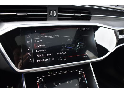 Audi A6 Avant 55 TFSI e Quattro 367pk Competition | Pano | Matrix | ACC | Memory Seats | B&O | 360 Camera... ActivLease financial lease
