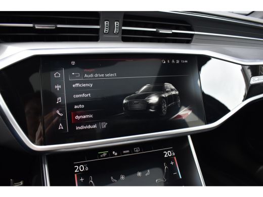 Audi A6 Avant 55 TFSI e Quattro 367pk Competition | Pano | Matrix | ACC | Memory Seats | B&O | 360 Camera... ActivLease financial lease