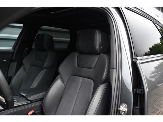 Audi A6 Avant 55 TFSI e Quattro 367pk Competition | Pano | Matrix | ACC | Memory Seats | B&O | 360 Camera... ActivLease financial lease