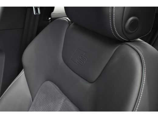 Audi A6 Avant 55 TFSI e Quattro 367pk Competition | Pano | Matrix | ACC | Memory Seats | B&O | 360 Camera... ActivLease financial lease