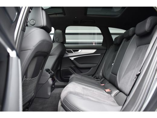 Audi A6 Avant 55 TFSI e Quattro 367pk Competition | Pano | Matrix | ACC | Memory Seats | B&O | 360 Camera... ActivLease financial lease