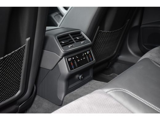 Audi A6 Avant 55 TFSI e Quattro 367pk Competition | Pano | Matrix | ACC | Memory Seats | B&O | 360 Camera... ActivLease financial lease