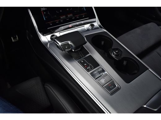 Audi A6 Avant 55 TFSI e Quattro 367pk Competition | Pano | Matrix | ACC | Memory Seats | B&O | 360 Camera... ActivLease financial lease