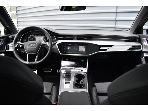 Audi A6 Avant 55 TFSI e Quattro 367pk Competition | Pano | Matrix | ACC | Memory Seats | B&O | 360 Camera... ActivLease financial lease