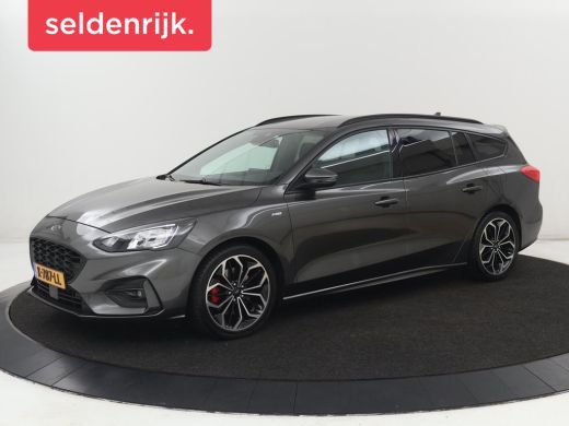 Ford Focus 1.5 EcoBoost ST Line X | Trekhaak | B&O Sound | Camera | Carplay | Navigatie | Climate control | ...