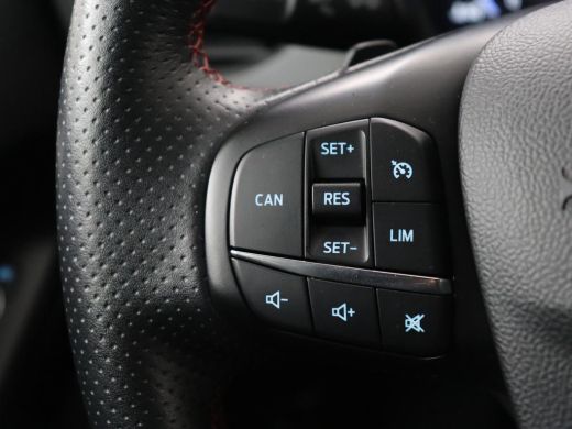 Ford Focus 1.5 EcoBoost ST Line X | Trekhaak | B&O Sound | Camera | Carplay | Navigatie | Climate control | ... ActivLease financial lease