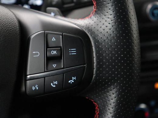 Ford Focus 1.5 EcoBoost ST Line X | Trekhaak | B&O Sound | Camera | Carplay | Navigatie | Climate control | ... ActivLease financial lease