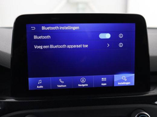 Ford Focus 1.5 EcoBoost ST Line X | Trekhaak | B&O Sound | Camera | Carplay | Navigatie | Climate control | ... ActivLease financial lease