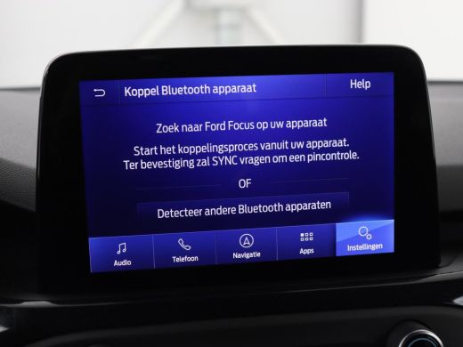 Ford Focus 1.5 EcoBoost ST Line X | Trekhaak | B&O Sound | Camera | Carplay | Navigatie | Climate control | ... ActivLease financial lease
