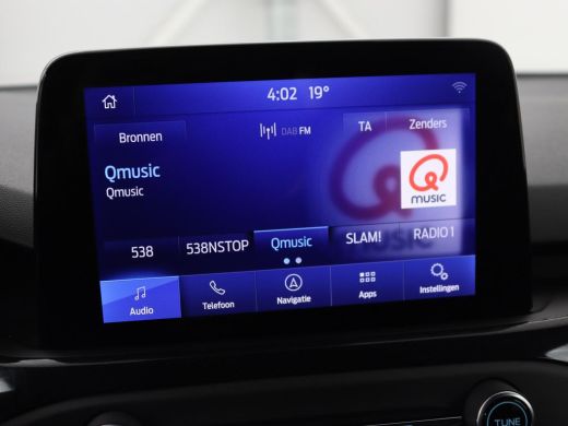 Ford Focus 1.5 EcoBoost ST Line X | Trekhaak | B&O Sound | Camera | Carplay | Navigatie | Climate control | ... ActivLease financial lease