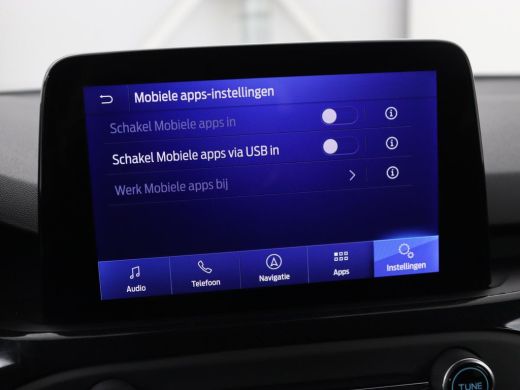 Ford Focus 1.5 EcoBoost ST Line X | Trekhaak | B&O Sound | Camera | Carplay | Navigatie | Climate control | ... ActivLease financial lease