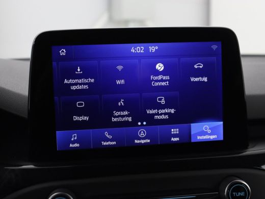 Ford Focus 1.5 EcoBoost ST Line X | Trekhaak | B&O Sound | Camera | Carplay | Navigatie | Climate control | ... ActivLease financial lease