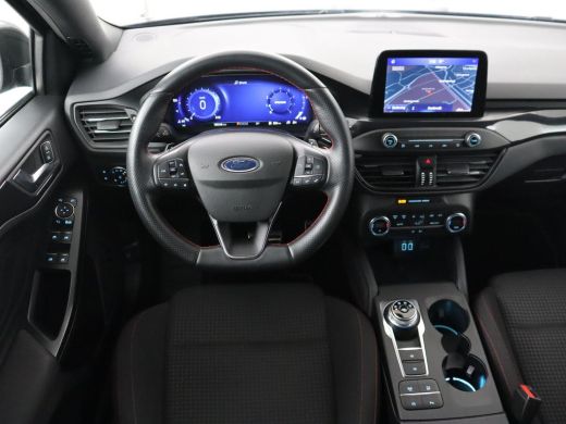 Ford Focus 1.5 EcoBoost ST Line X | Trekhaak | B&O Sound | Camera | Carplay | Navigatie | Climate control | ... ActivLease financial lease
