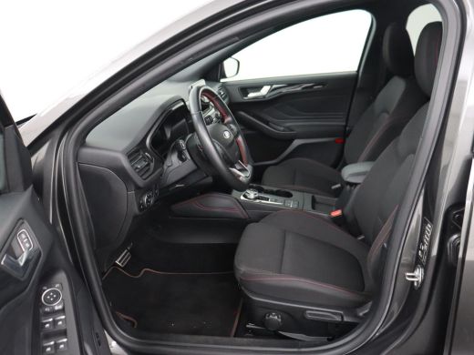 Ford Focus 1.5 EcoBoost ST Line X | Trekhaak | B&O Sound | Camera | Carplay | Navigatie | Climate control | ... ActivLease financial lease