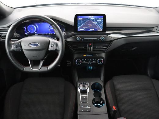 Ford Focus 1.5 EcoBoost ST Line X | Trekhaak | B&O Sound | Camera | Carplay | Navigatie | Climate control | ... ActivLease financial lease