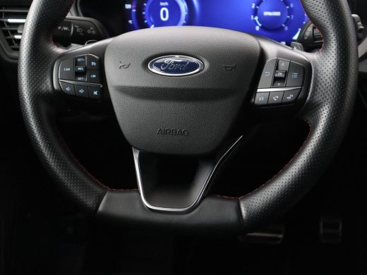 Ford Focus 1.5 EcoBoost ST Line X | Trekhaak | B&O Sound | Camera | Carplay | Navigatie | Climate control | ... ActivLease financial lease