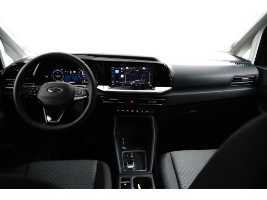 Ford Tourneo Connect Plug-In Hybride Titanium 150pk | Virtual cockpit | Navi | Adaptive cruise | All season | 2026 aut... ActivLease financial lease