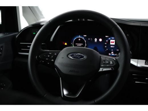 Ford Tourneo Connect Plug-In Hybride Titanium 150pk | Virtual cockpit | Navi | Adaptive cruise | All season | 2026 aut... ActivLease financial lease