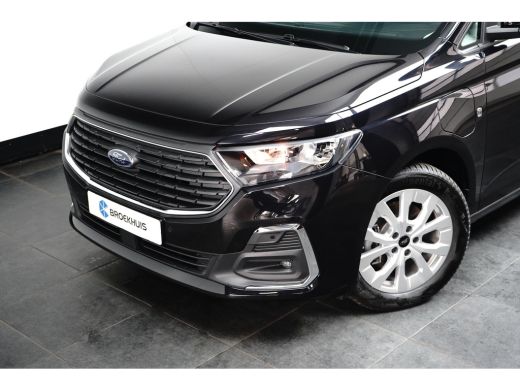 Ford Tourneo Connect Plug-In Hybride Titanium 150pk | Virtual cockpit | Navi | Adaptive cruise | All season | 2026 aut... ActivLease financial lease