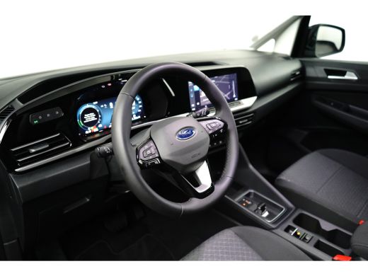 Ford Tourneo Connect Plug-In Hybride Titanium 150pk | Virtual cockpit | Navi | Adaptive cruise | All season | 2026 aut... ActivLease financial lease