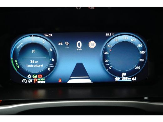 Ford Tourneo Connect Plug-In Hybride Titanium 150pk | Virtual cockpit | Navi | Adaptive cruise | All season | 2026 aut... ActivLease financial lease