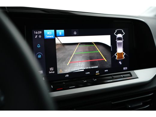 Ford Tourneo Connect Plug-In Hybride Titanium 150pk | Virtual cockpit | Navi | Adaptive cruise | All season | 2026 aut... ActivLease financial lease