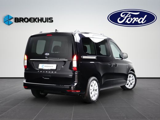 Ford Tourneo Connect Plug-In Hybride Titanium 150pk | Virtual cockpit | Navi | Adaptive cruise | All season | 2026 aut... ActivLease financial lease