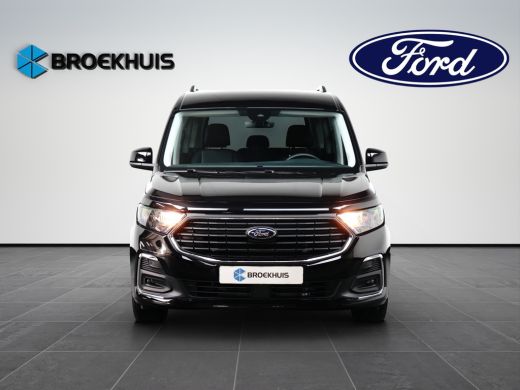Ford Tourneo Connect Plug-In Hybride Titanium 150pk | Virtual cockpit | Navi | Adaptive cruise | All season | 2026 aut... ActivLease financial lease