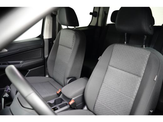 Ford Tourneo Connect Plug-In Hybride Titanium 150pk | Virtual cockpit | Navi | Adaptive cruise | All season | 2026 aut... ActivLease financial lease