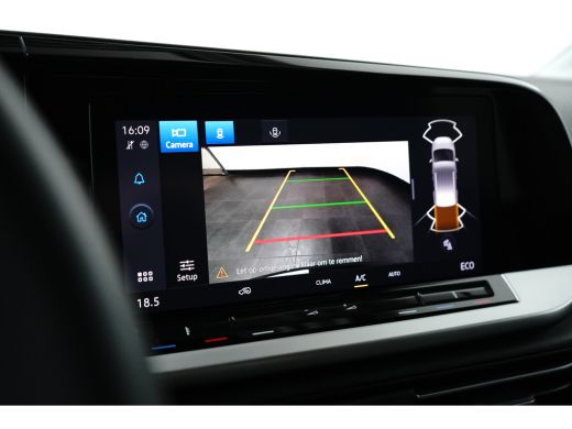 Ford Tourneo Connect Plug-In Hybride Titanium 150pk | Virtual cockpit | Navi | Adaptive cruise | All season | 2026 aut... ActivLease financial lease