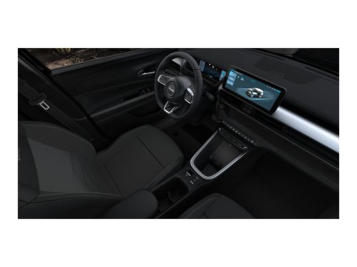 Jeep Avenger Altitude ActivLease financial lease
