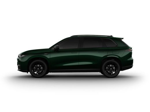 Leapmotor C10 Design ProMax 81.9 kWh | &euro;2500,- korting !! | Cruise control adaptief met Stop&Go en stuurhulp | ... ActivLease financial lease