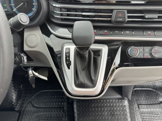Maxus eDeliver9 65kWh 204PK Nieuw! Open Laadbak 172km WLTP 100% Elektrisch Airco Adaptieve Cruise Carplay Pritisc... ActivLease financial lease