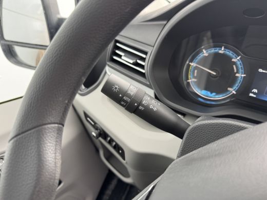 Maxus eDeliver9 65kWh 204PK Nieuw! Open Laadbak 172km WLTP 100% Elektrisch Airco Adaptieve Cruise Carplay Pritisc... ActivLease financial lease