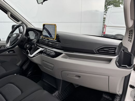 Maxus eDeliver9 65kWh 204PK Nieuw! Open Laadbak 172km WLTP 100% Elektrisch Airco Adaptieve Cruise Carplay Pritisc... ActivLease financial lease