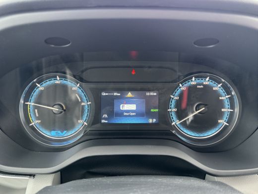 Maxus eDeliver9 65kWh 204PK Nieuw! Open Laadbak 172km WLTP 100% Elektrisch Airco Adaptieve Cruise Carplay Pritisc... ActivLease financial lease