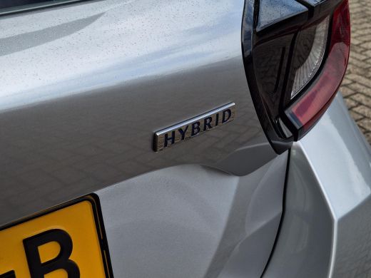 Mazda 2 Hybrid Hybrid 1.5 Centre-line | Apple Carplay/Android Auto | Stoelverwarming | Achteruitrijcamera | Lich... ActivLease financial lease