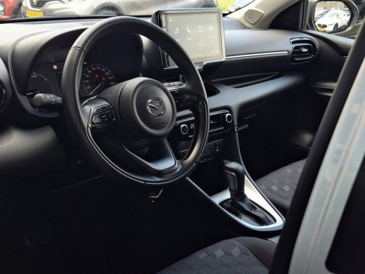 Mazda 2 Hybrid Hybrid 1.5 Centre-line | Apple Carplay/Android Auto | Stoelverwarming | Achteruitrijcamera | Lich... ActivLease financial lease